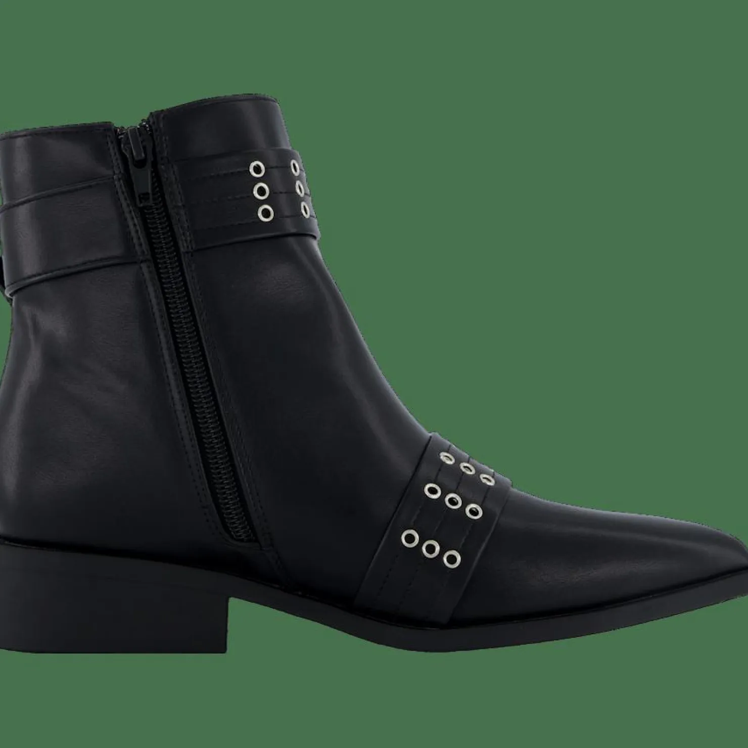 Duffy 97-21273 Black New