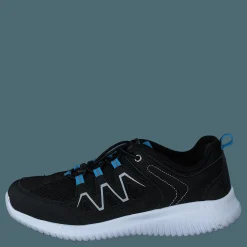 Gulliver 435-3114 Black Svart Best