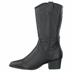 Duffy 97-10833 Black Grå Sale