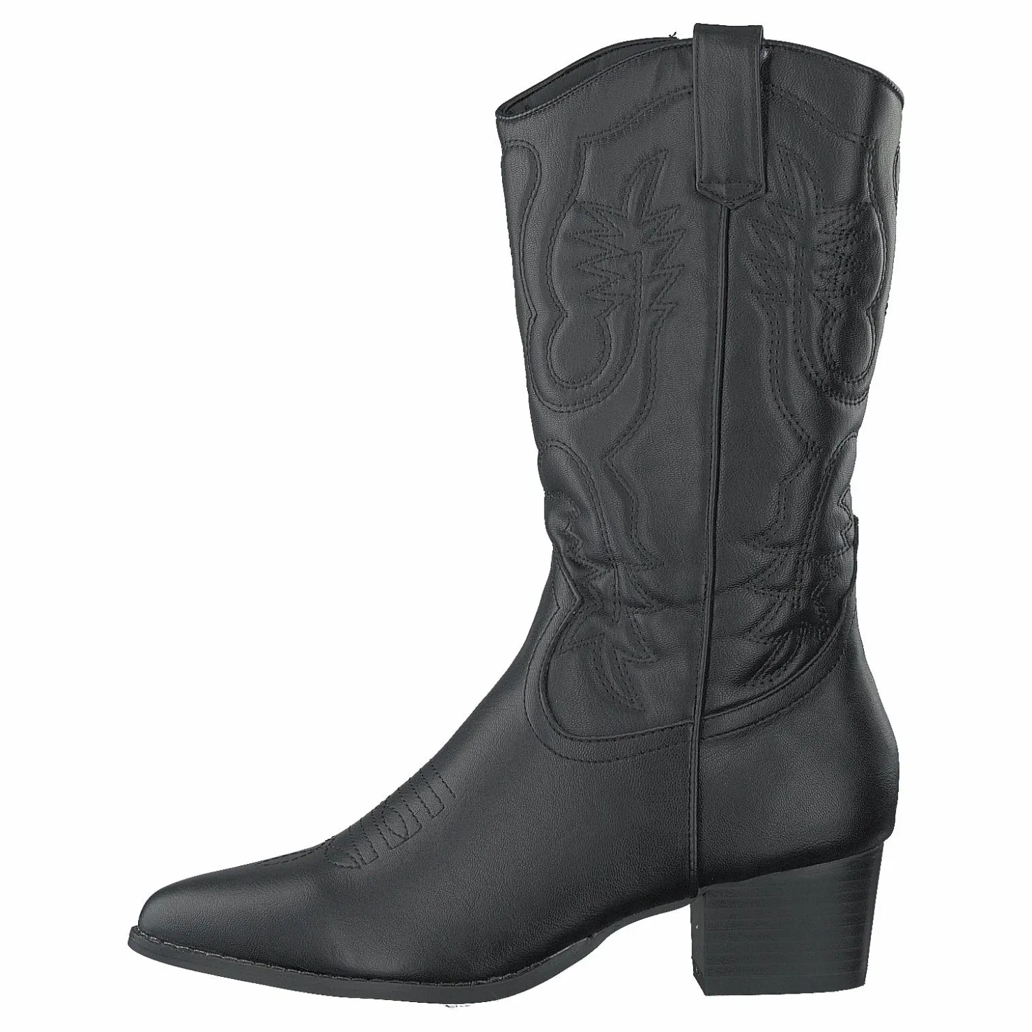 Duffy 97-10833 Black Grå Sale