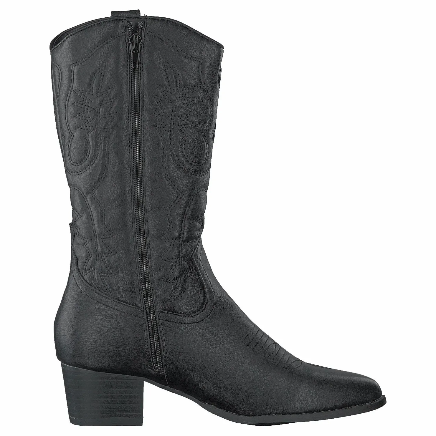 Duffy 97-10833 Black Grå Sale
