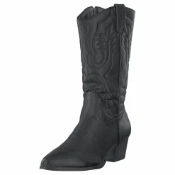 Duffy 97-10833 Black Grå Sale