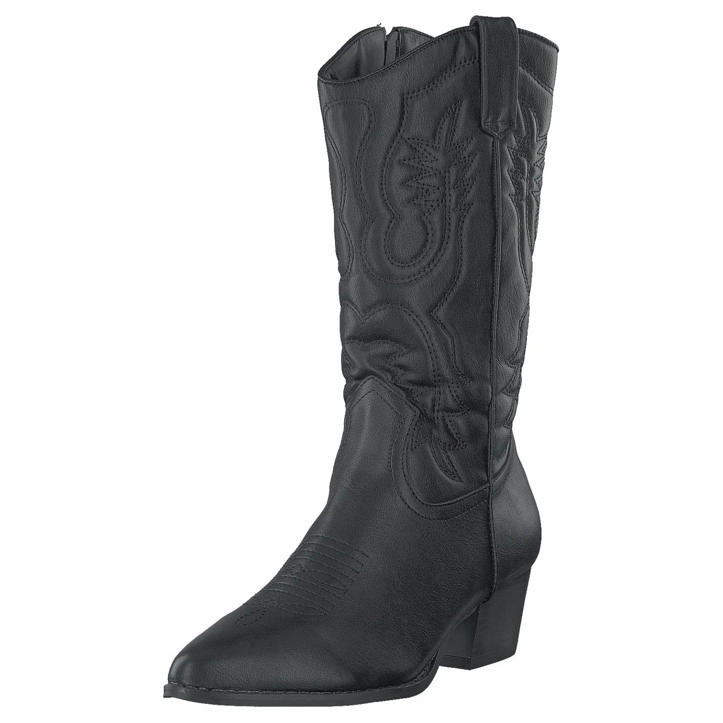 Duffy 97-10833 Black Grå Sale