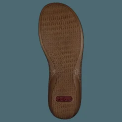 Rieker 62866-00 Black Svart Clearance
