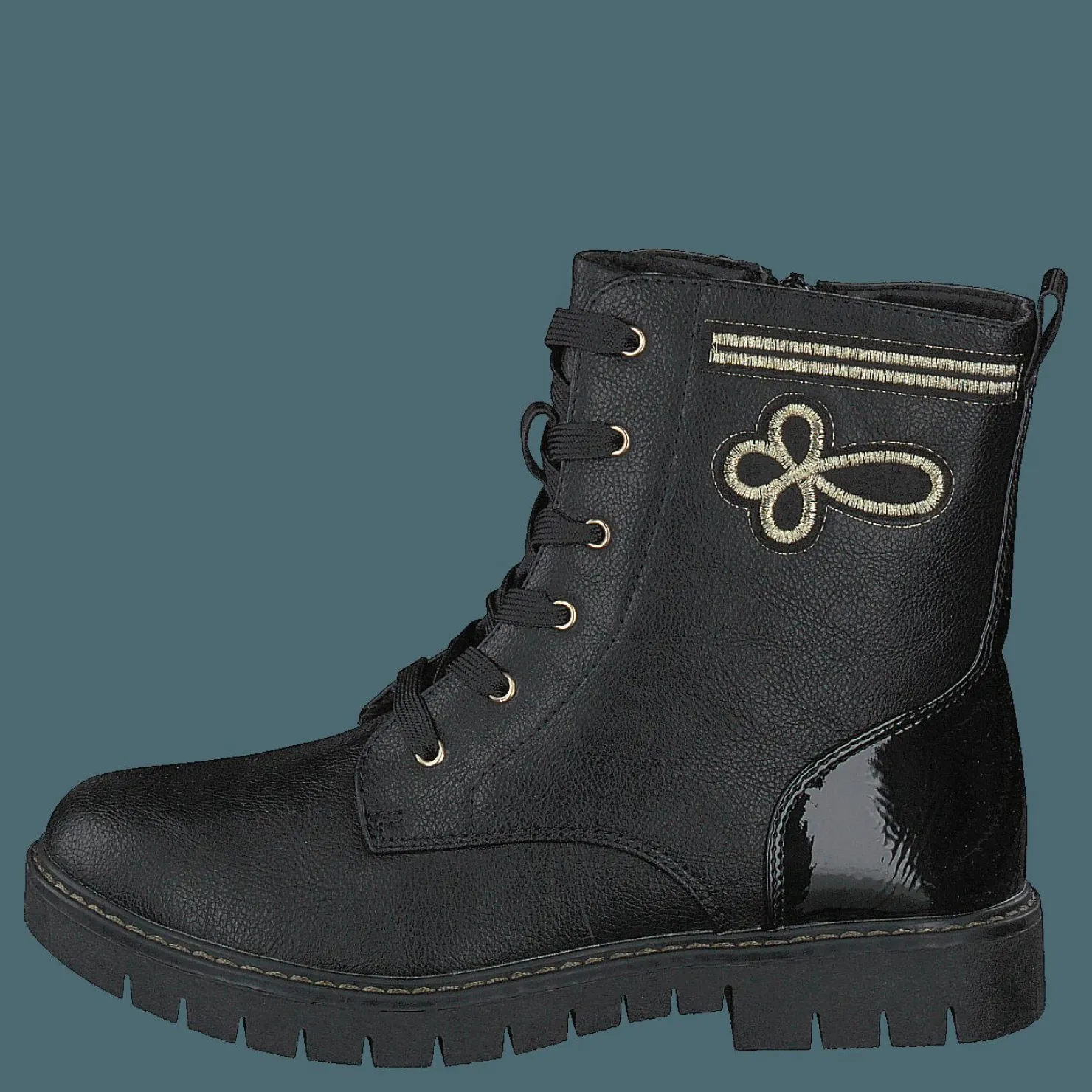 Gulliver 423-7022 Black Svart Sale