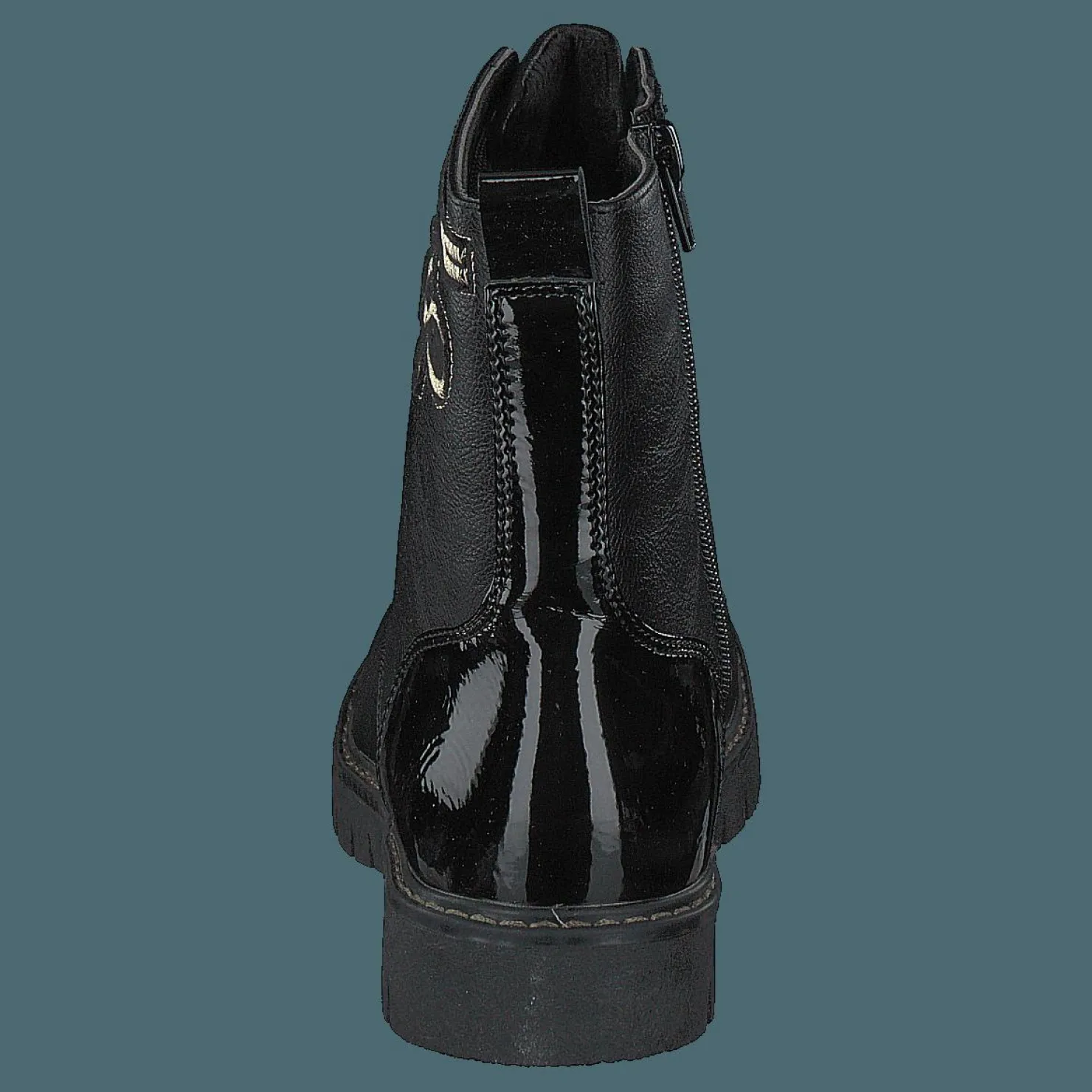 Gulliver 423-7022 Black Svart Sale
