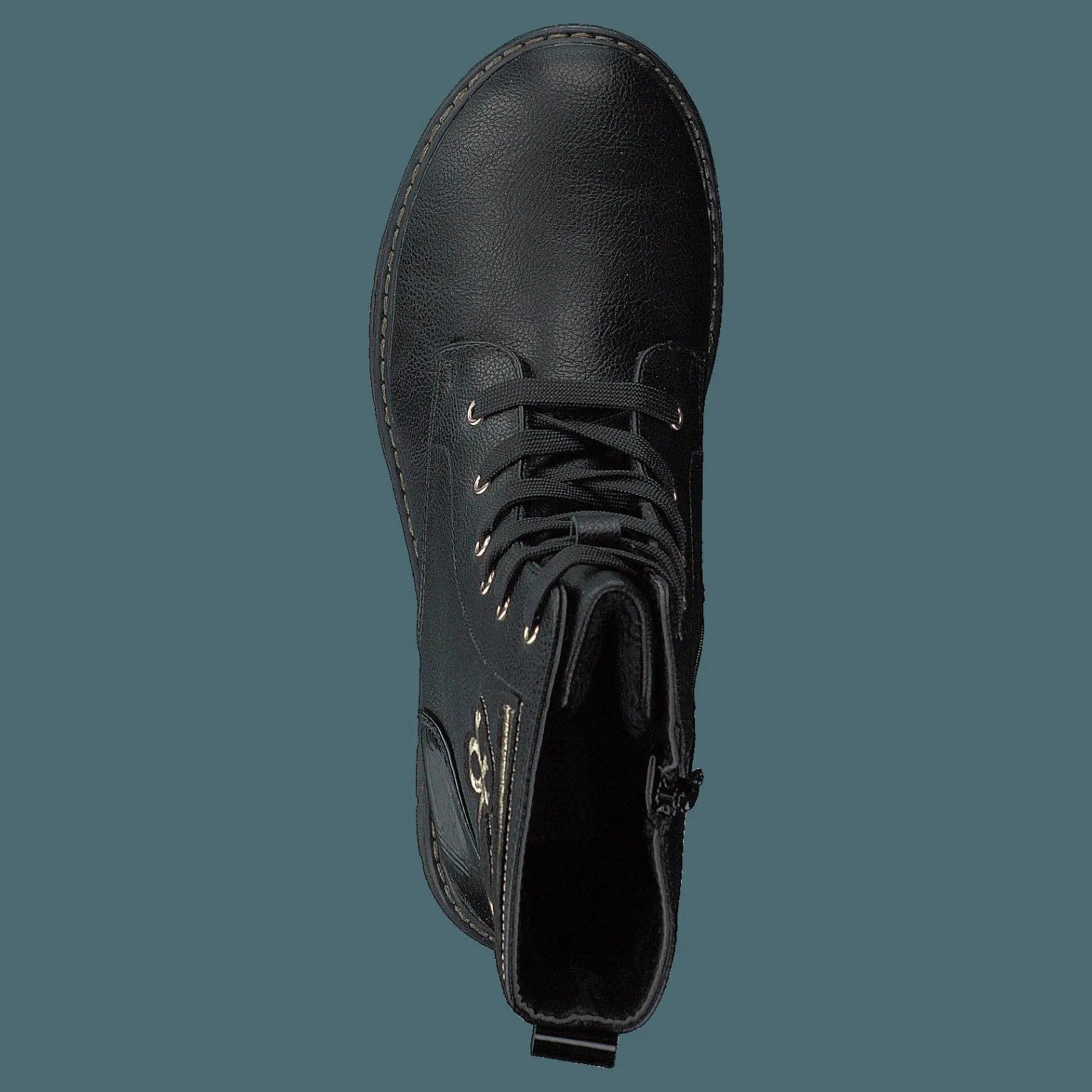 Gulliver 423-7022 Black Svart Sale