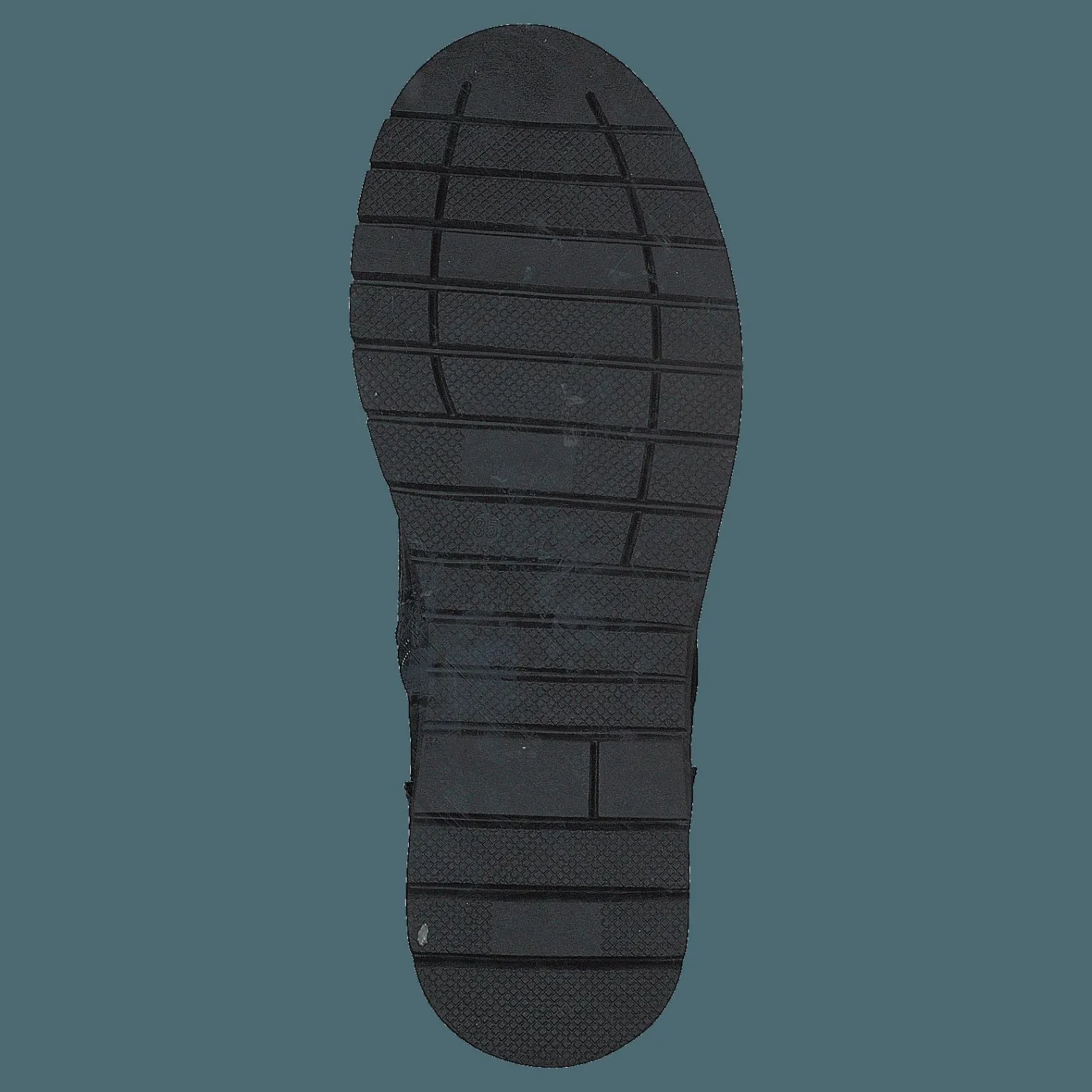 Gulliver 423-7022 Black Svart Sale