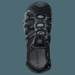 Polecat 413-0202 Black Svart Best
