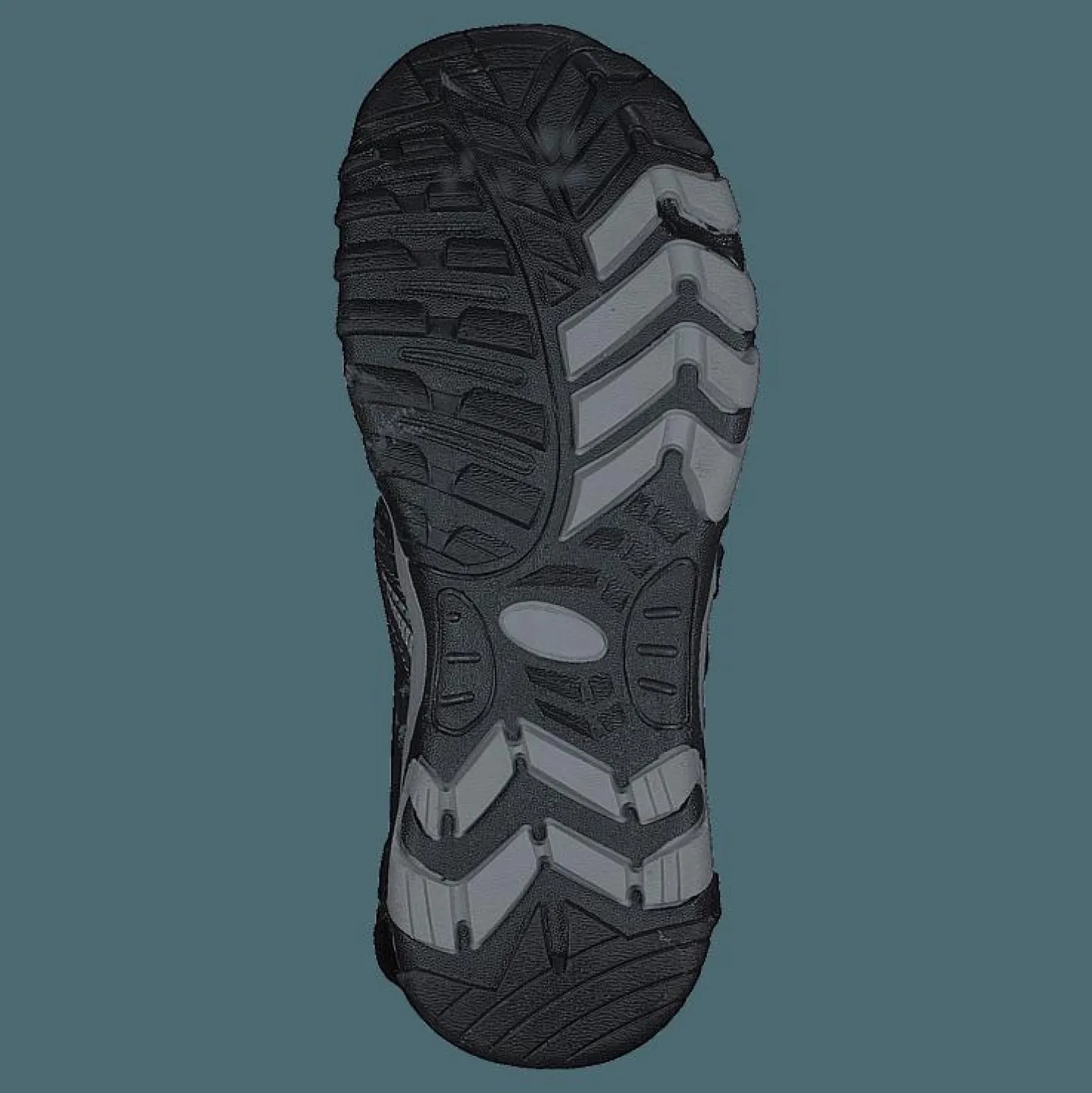 Polecat 413-0202 Black Svart Best