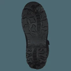 Kompis 414-8089 Black Svart New