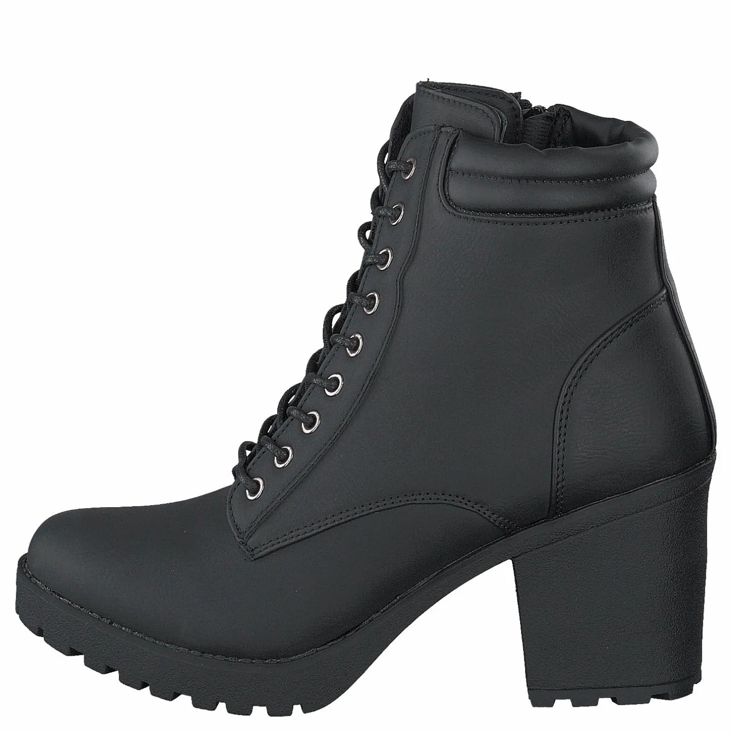 Duffy 79-14148 Black Svart