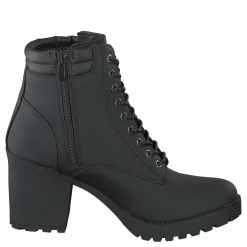 Duffy 79-14148 Black Svart