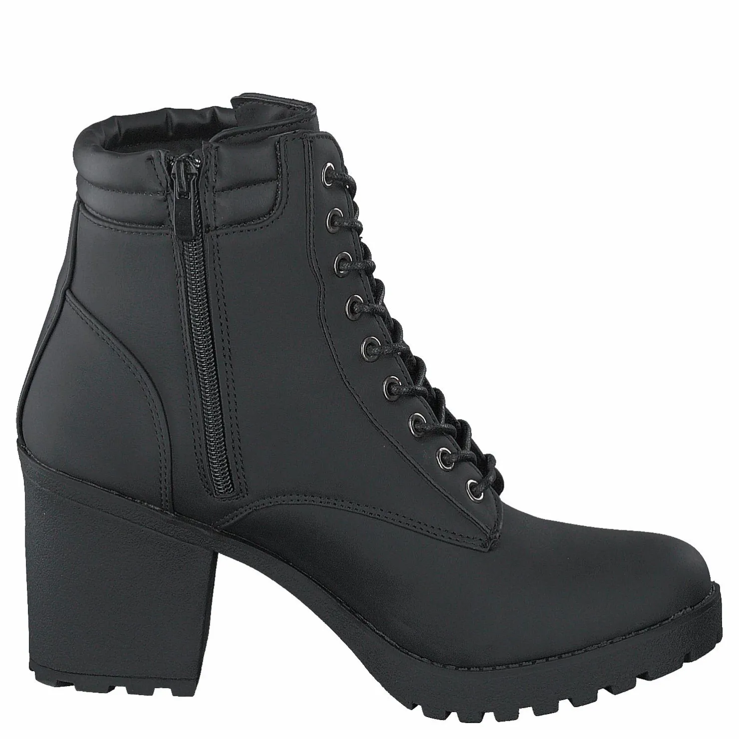 Duffy 79-14148 Black Svart