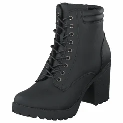 Duffy 79-14148 Black Svart