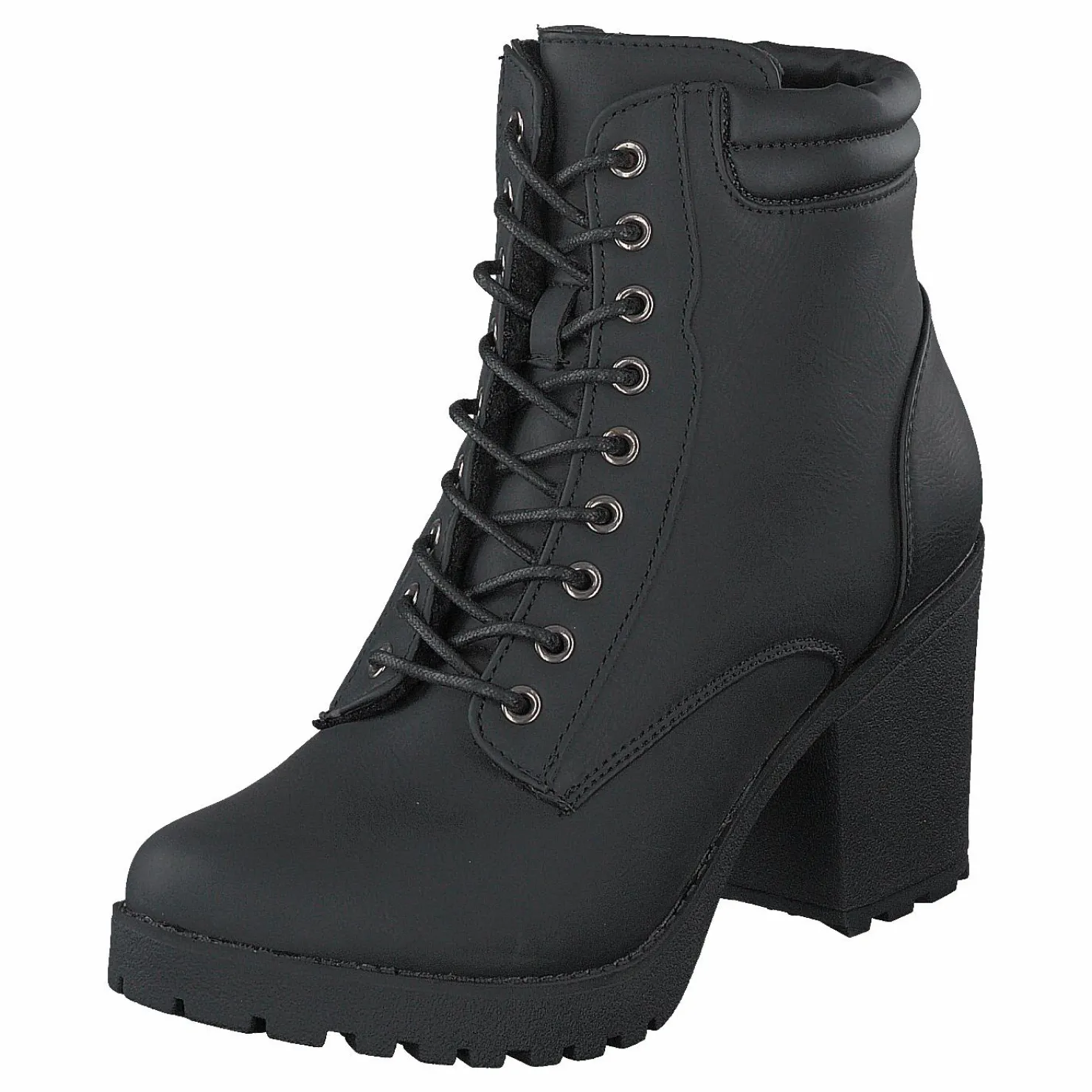 Duffy 79-14148 Black Svart