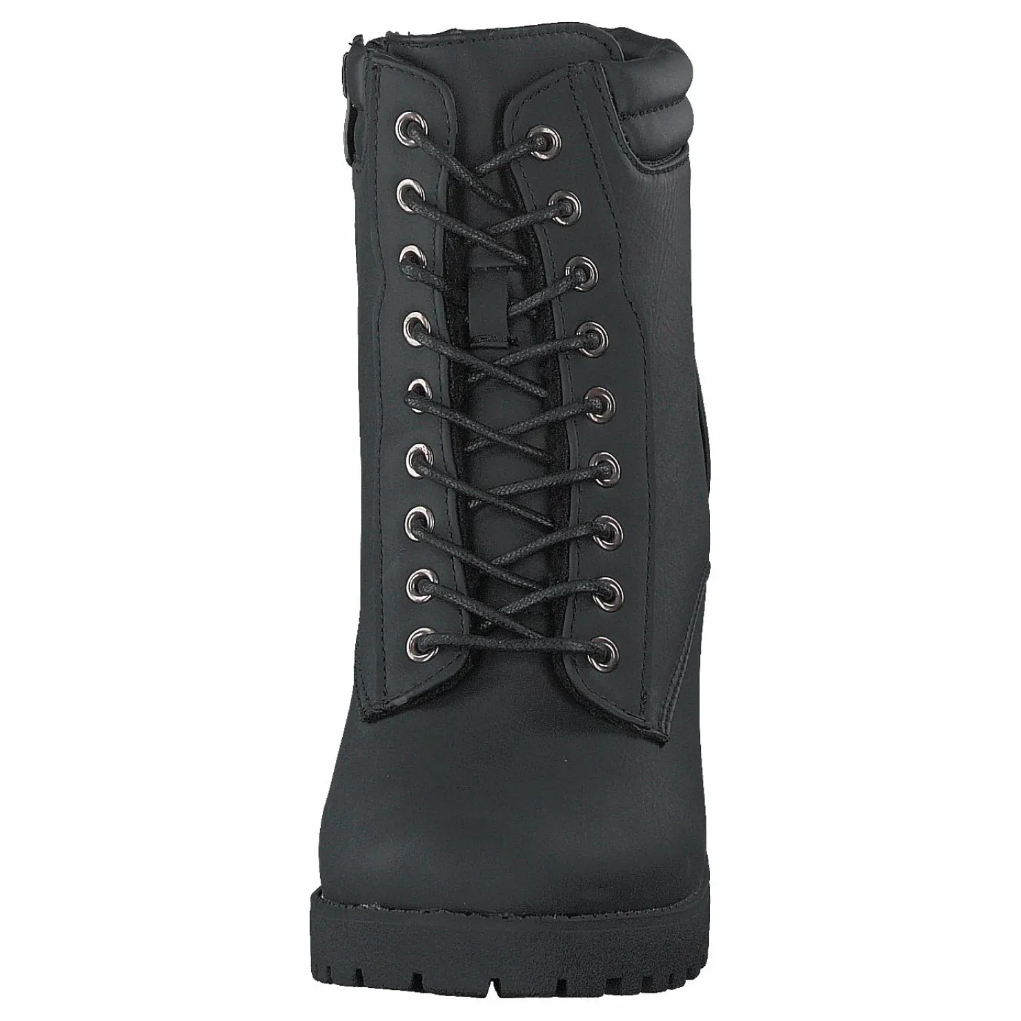 Duffy 79-14148 Black Svart