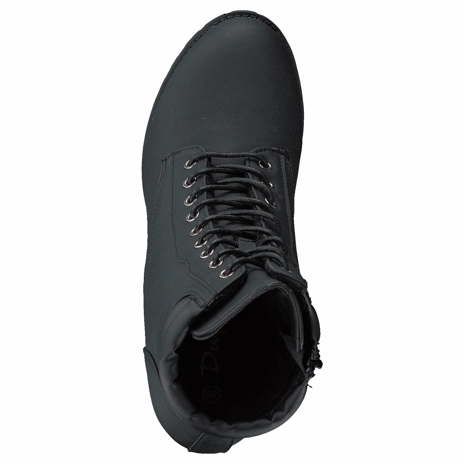 Duffy 79-14148 Black Svart