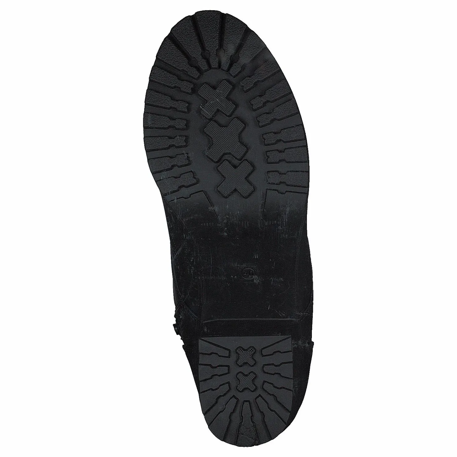 Duffy 79-14148 Black Svart