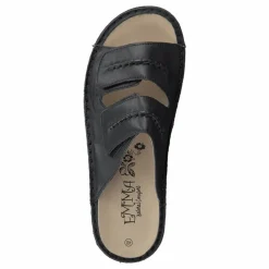 Emma 444-1878 Black Svart Online