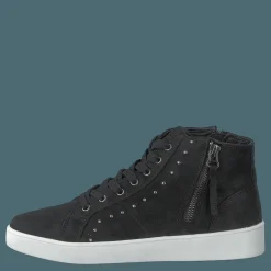 Duffy 73-62228 Black Svart Hot