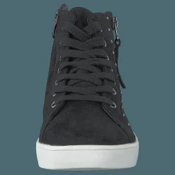 Duffy 73-62228 Black Svart Hot
