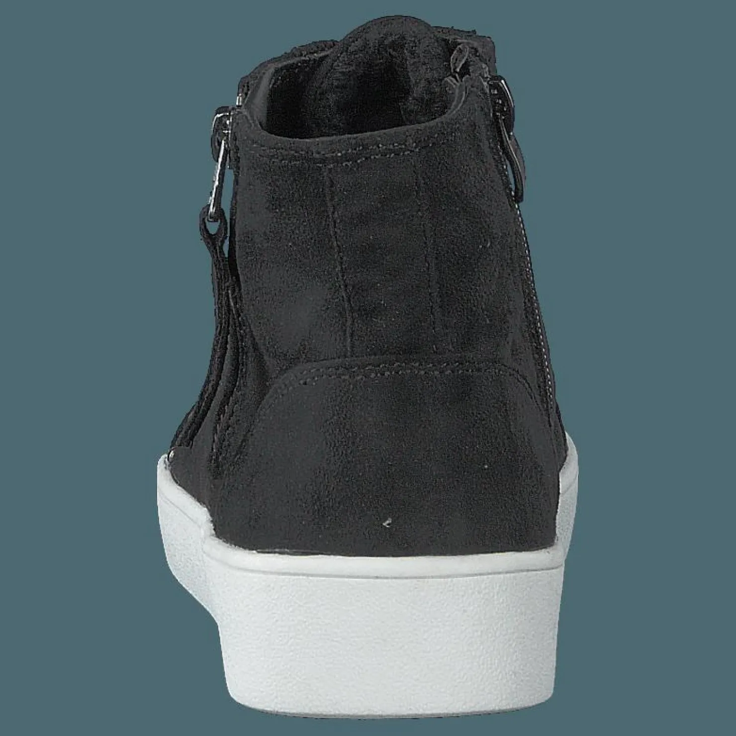 Duffy 73-62228 Black Svart Hot