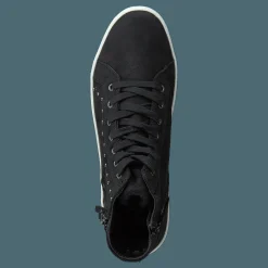 Duffy 73-62228 Black Svart Hot