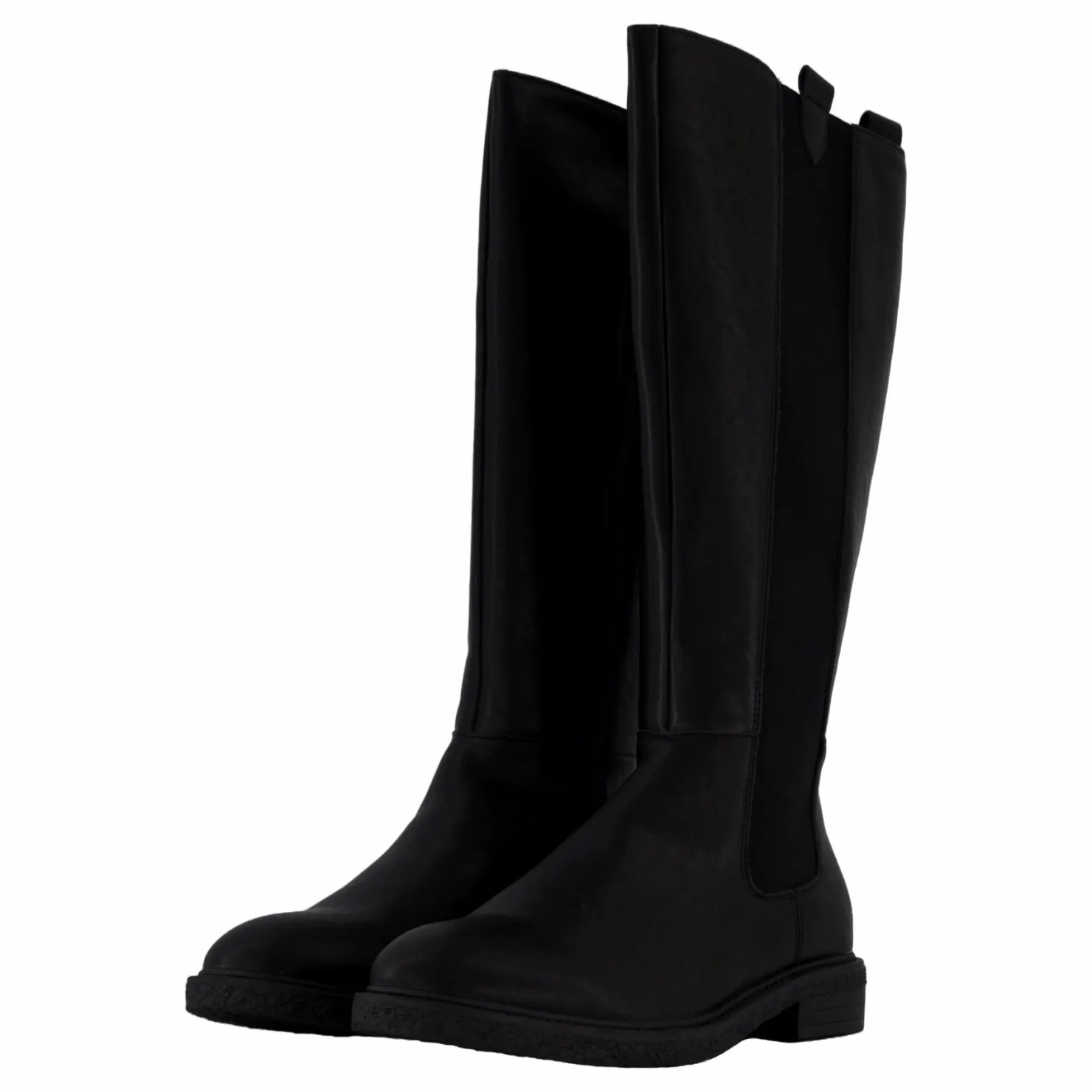 Duffy 75-32036 Black Svart Online