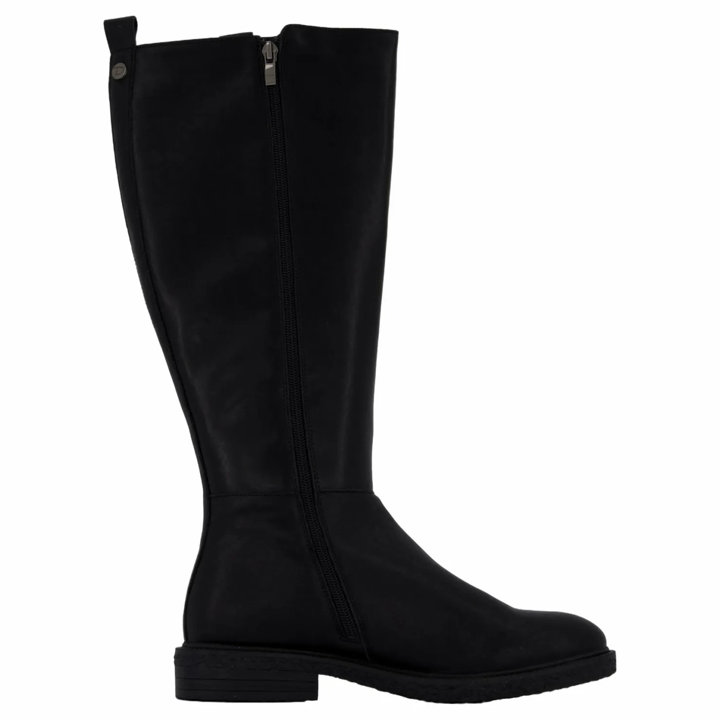 Duffy 75-32036 Black Svart Online