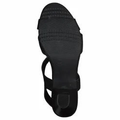 Donna Girl 49115-01 Black Svart Sale