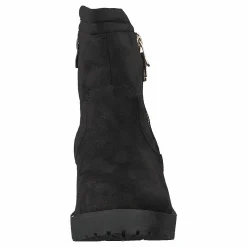 Duffy 86-84303 Black Svart New