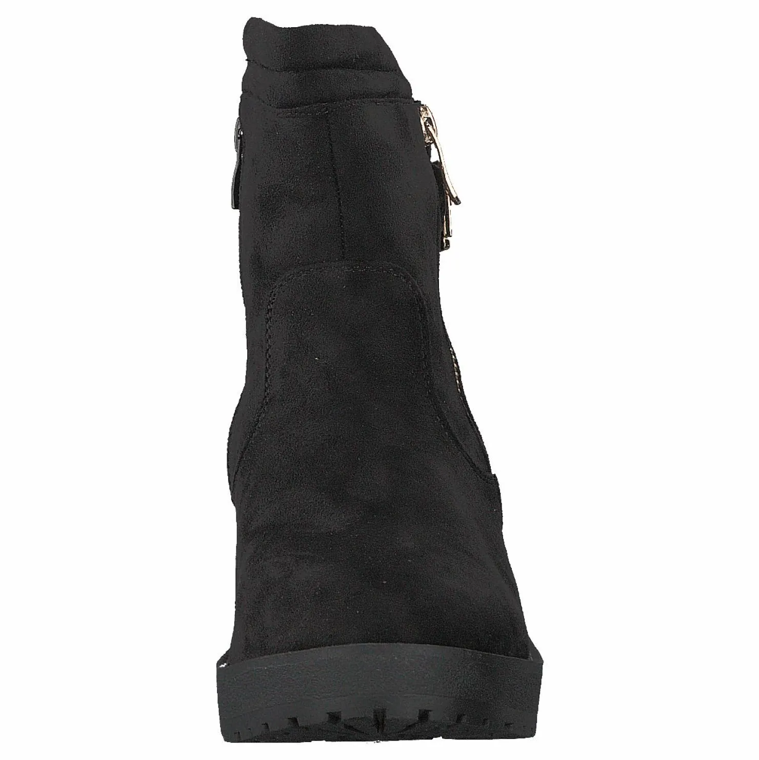 Duffy 86-84303 Black Svart New
