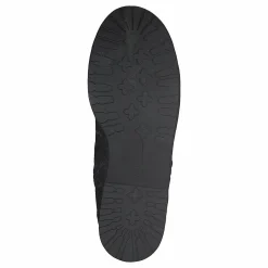 Duffy 86-84303 Black Svart New