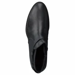 Rieker 73660-01 Black Svart Outlet