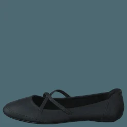 Duffy 92-34999 Black Svart