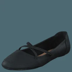 Duffy 92-34999 Black Svart