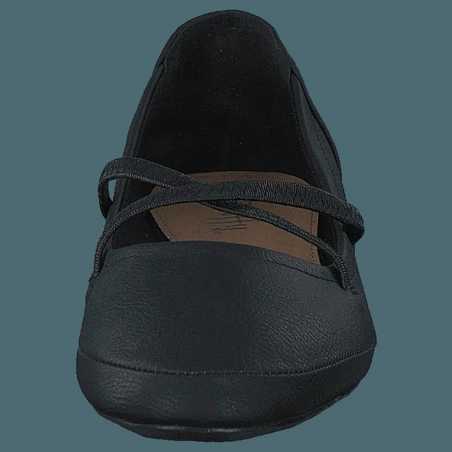 Duffy 92-34999 Black Svart