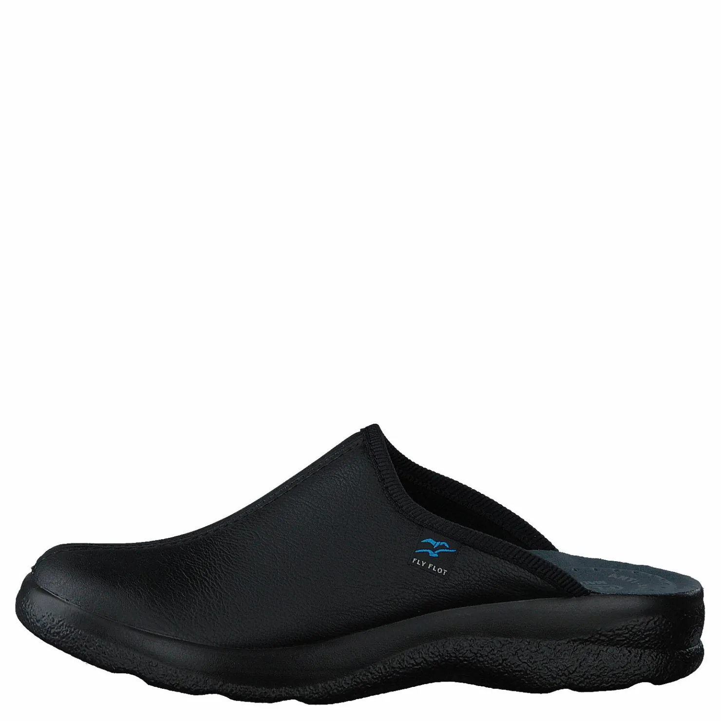 Fly Flot 484-1622 Black Svart Best