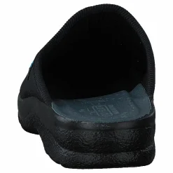 Fly Flot 484-1622 Black Svart Best