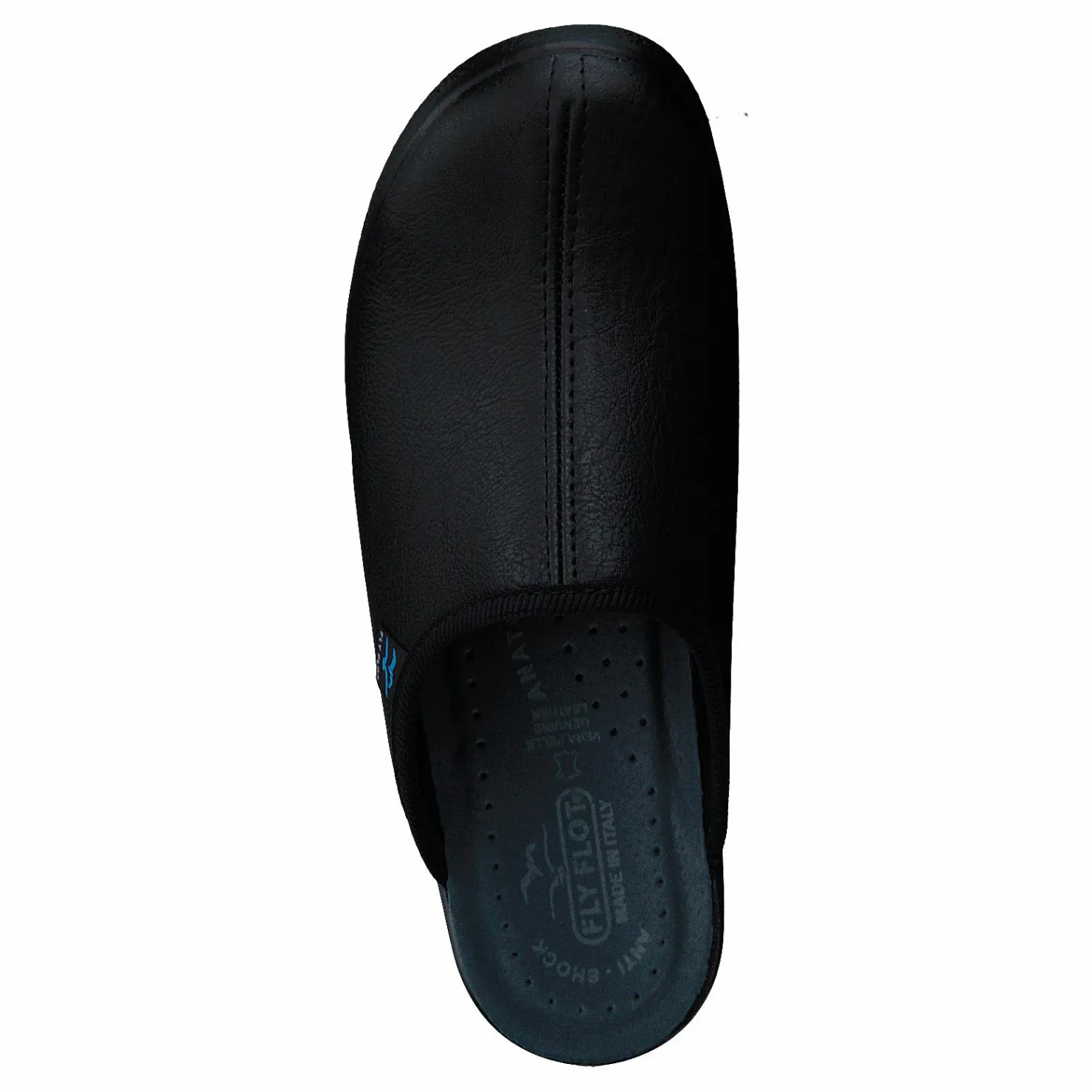Fly Flot 484-1622 Black Svart Best
