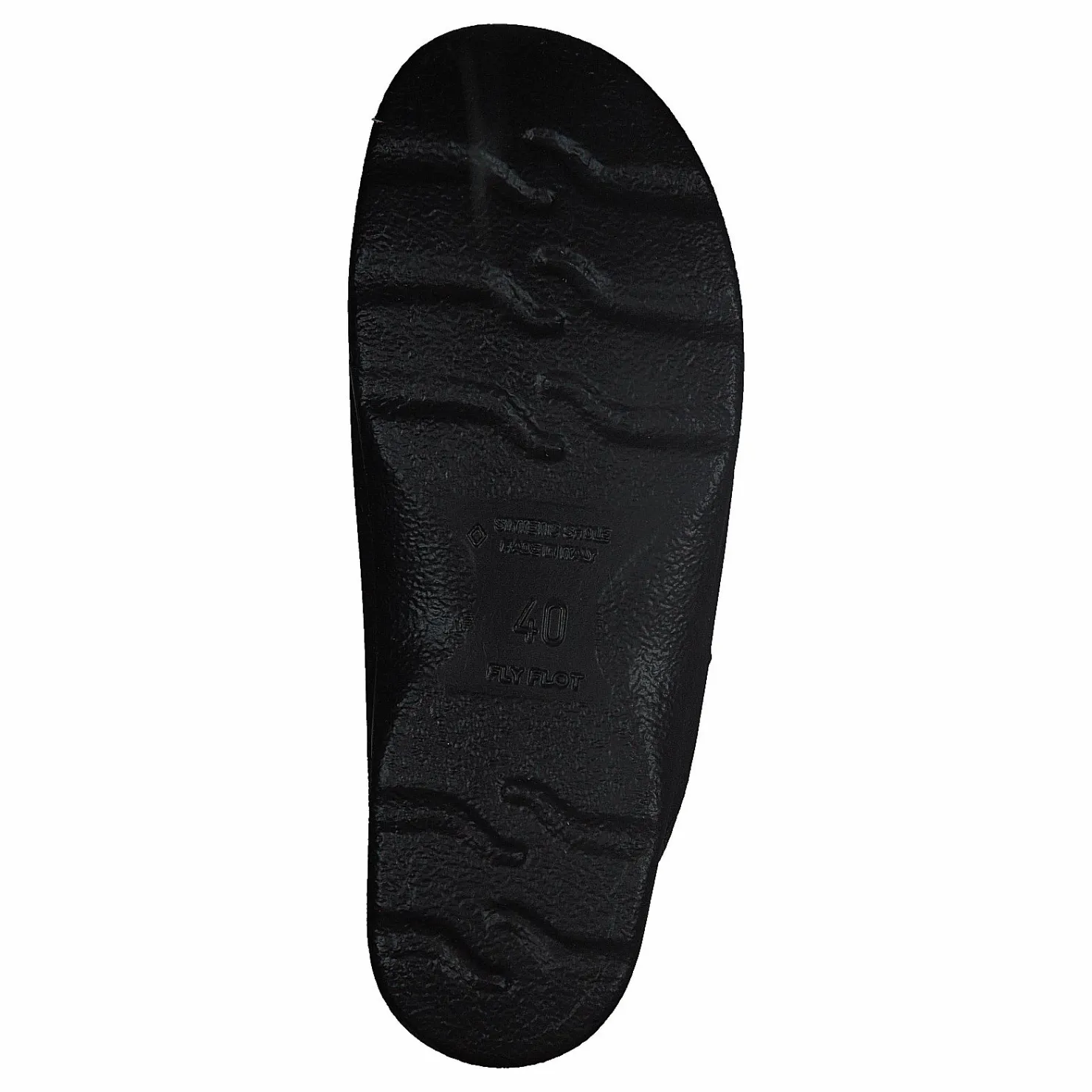 Fly Flot 484-1622 Black Svart Best