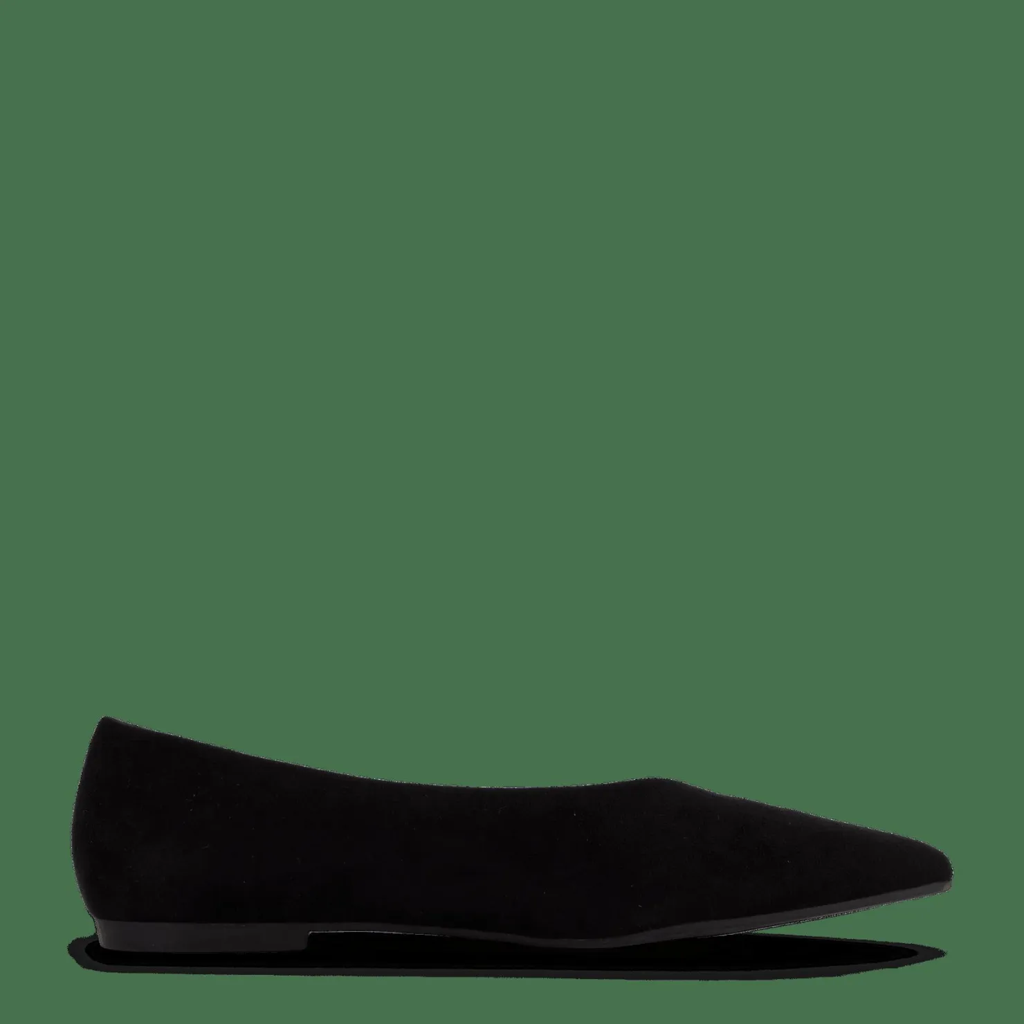 Duffy 97-00712 Black Svart Clearance