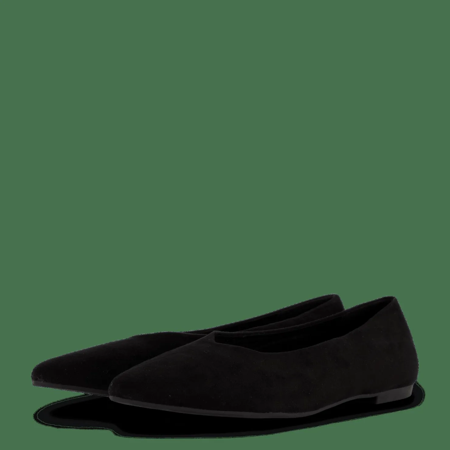 Duffy 97-00712 Black Svart Clearance