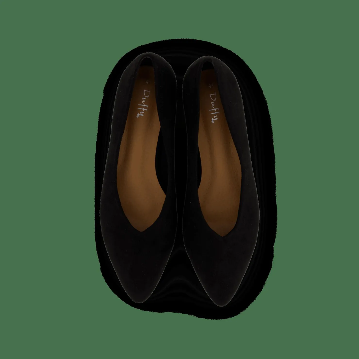 Duffy 97-00712 Black Svart Clearance