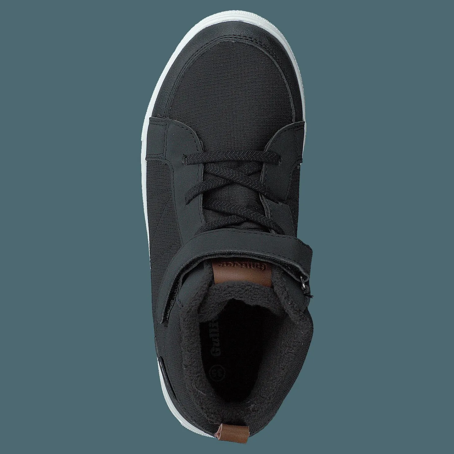 Gulliver 443-1818 Black Svart Online