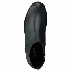 Gabor 72.800-57 Black Svart Clearance