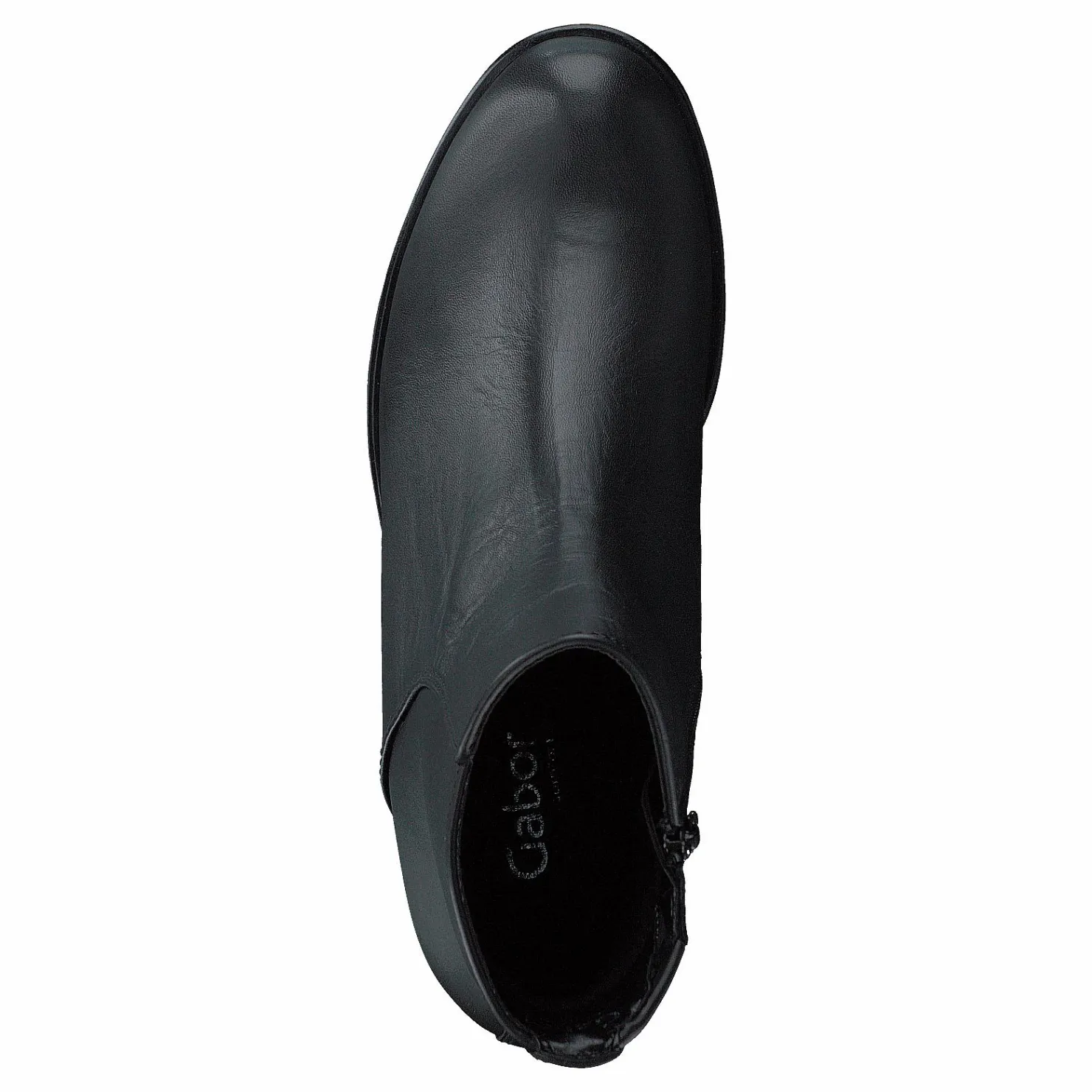 Gabor 72.800-57 Black Svart Clearance