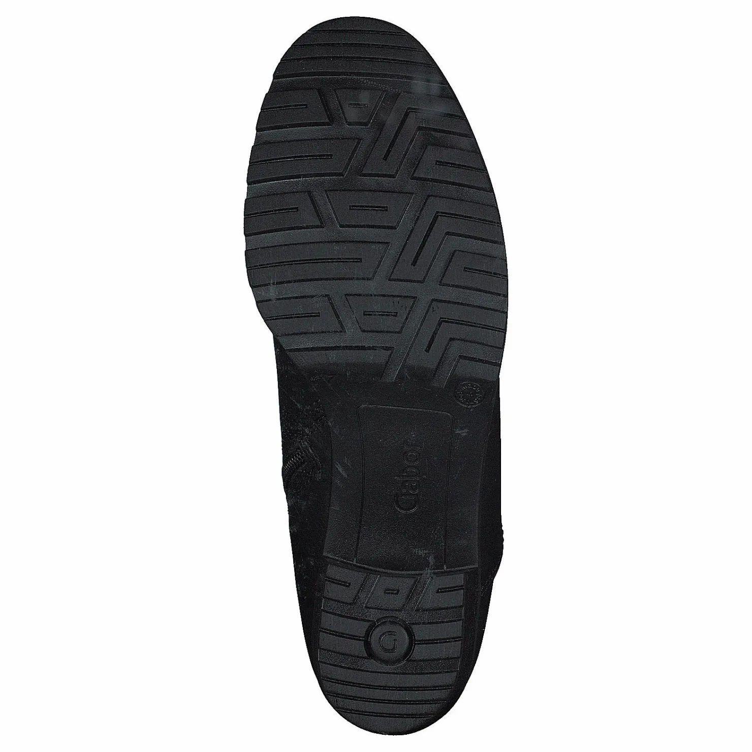 Gabor 72.800-57 Black Svart Clearance