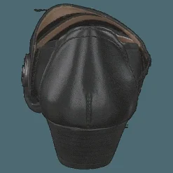 Jana 24311-22-001 Black Svart Sale